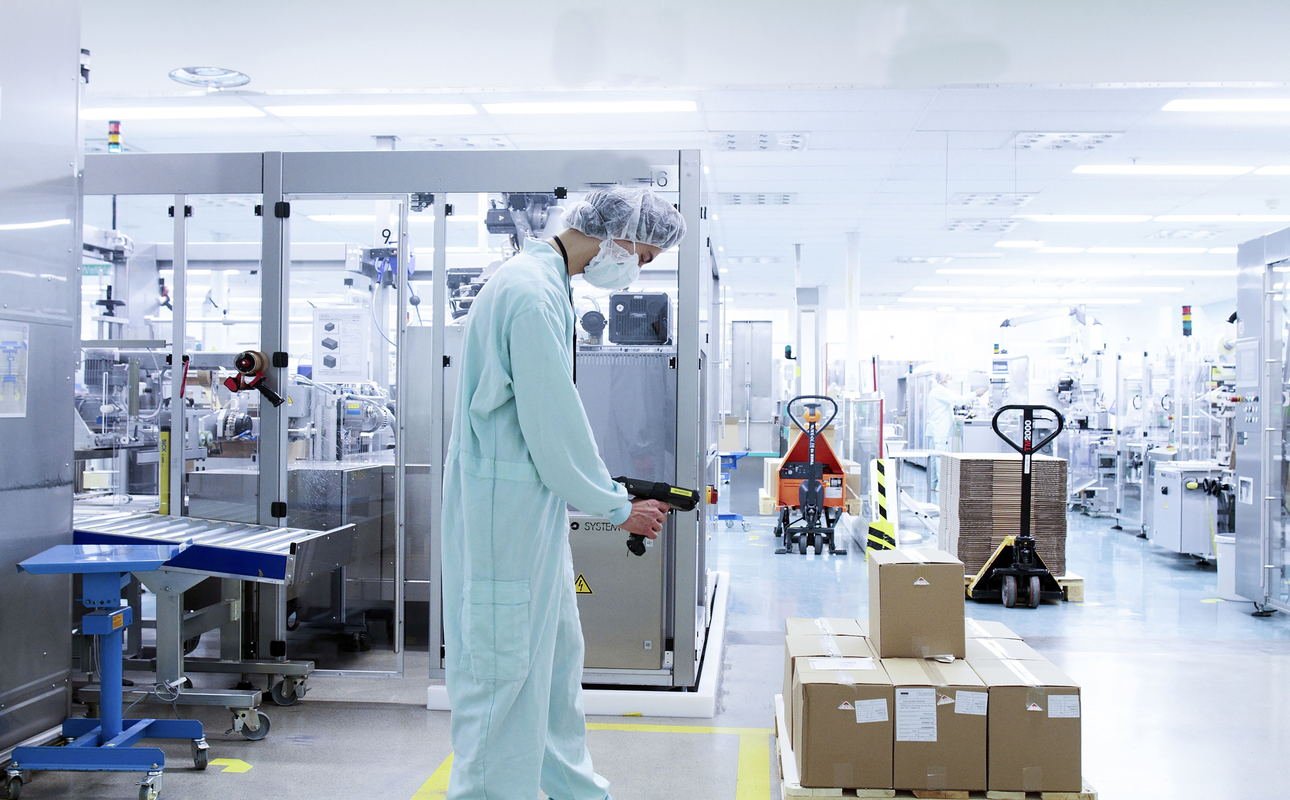 無(wú)塵凈化工程 GMP凈化車間哪家工程公司做得比較好？